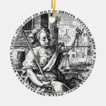 Schalen van het recht