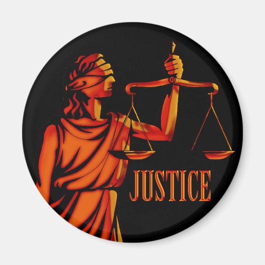 Schalen van het recht magneet (Voorkant)