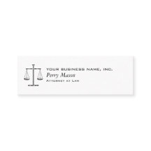 Schalen van het recht