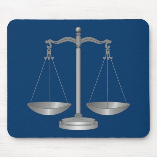 Schalen van het recht muismat (Voorkant)