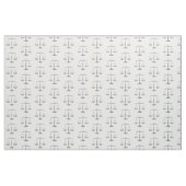 Schalen van het recht | Rechtsgeschenken Stof (Fat Quarter)