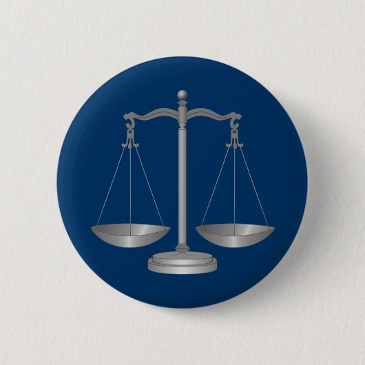 Schalen van het recht ronde button 5,7 cm (Voorkant)