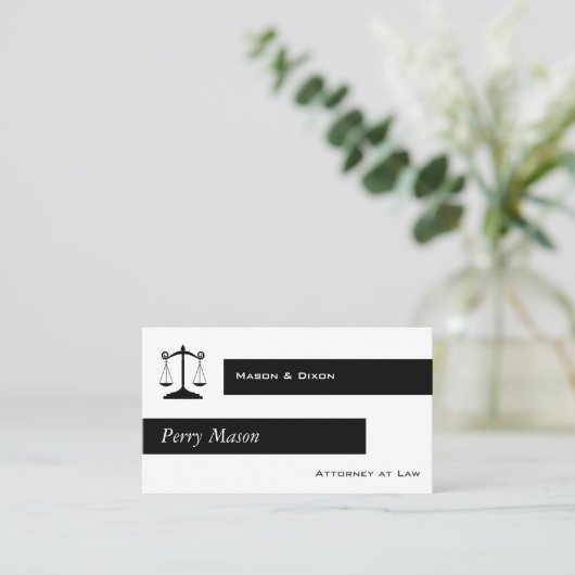 Schalen van het recht visitekaartje (Staand voorkant)