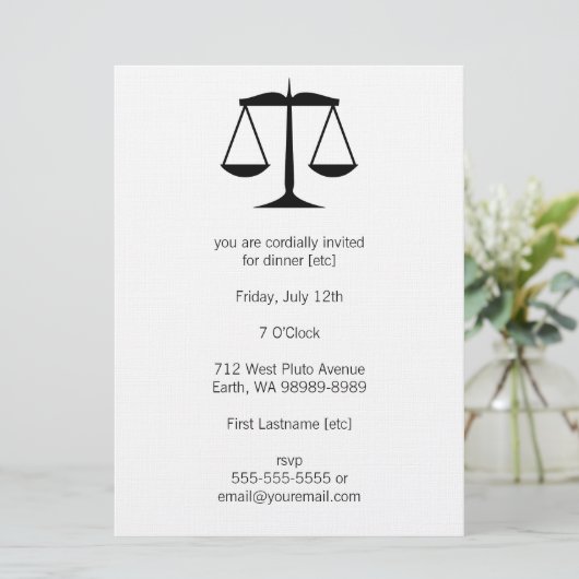 Schalen van het recht (wet) kaart (Staand voorkant)