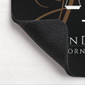 Schalen van het recht | Wet Muismat (Hoek)