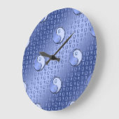 Schalf de schalen grote klok (Hoek)