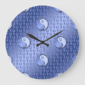 Schalf de schalen grote klok (Voorkant)