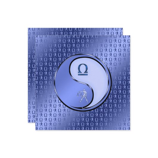 Schalf de schalen kaart (Voorkant / Achterkant in situ)