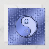 Schalf de schalen kaart (Voorkant)