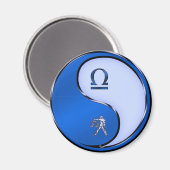 Schalf de schalen magneet (Voorkant / Achterkant)