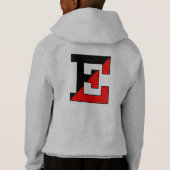 Schalie, Chelsea (Achterkant)