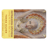 Schandalige openheid, nieuw boek Hoesje magneet (Horizontaal)