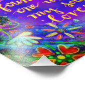  schande die ik gevonden heb foto afdruk (Hoek)