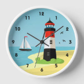 Schandenkast vuurtoren (Voorkant)