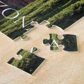 Schapel van het Heilige Kruis 1 Legpuzzel (Zijkant)