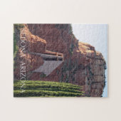 Schapel van het Heilige Kruis 1 Legpuzzel (Horizontaal)