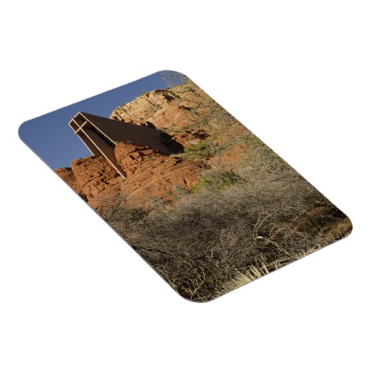 Schapel van het Heilige Kruis Magneet (Rechterzijde)