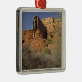 Schapel van het Heilige Kruis Metalen Ornament (Rechts)