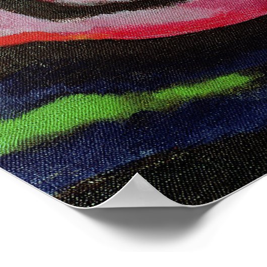 Schapen, 1912 poster (Hoek)