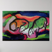 Schapen, 1912 poster (Voorkant)