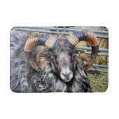 SCHAPEN BADMAT (Voorkant)