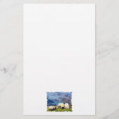 SCHAPEN BRIEFPAPIER (Voorkant)