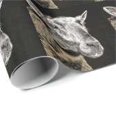 SCHAPEN CADEAUPAPIER (Rol Hoek)