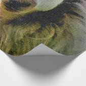 SCHAPEN CADEAUPAPIER (Hoek)