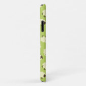Schapen Case-Mate iPhone Case (Achterkant/rechts)