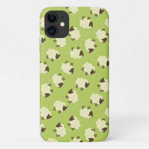 Schapen Case-Mate iPhone Case