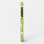 Schapen Case-Mate iPhone Case (Achterkant/links)