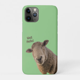 Schapen Case-Mate iPhone Case