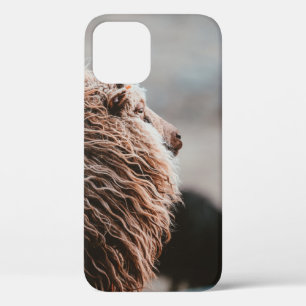 SCHAPEN Case-Mate iPhone CASE