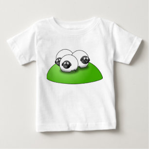 Schapen, dieren, vee