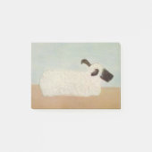 Schapen (door Milton Avery) Post-it® Notes (Voorkant)