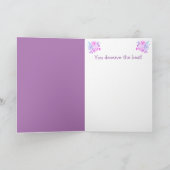 Schapen en bloemen, zondag voor de Kaart van mam (Binnen)