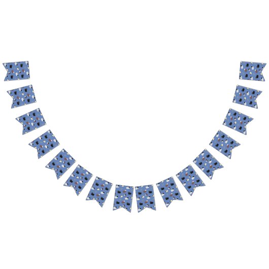 Schapen en scharen vlaggetjes (Alle)