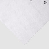  schapen en weefsels tissuepapier (Detail)