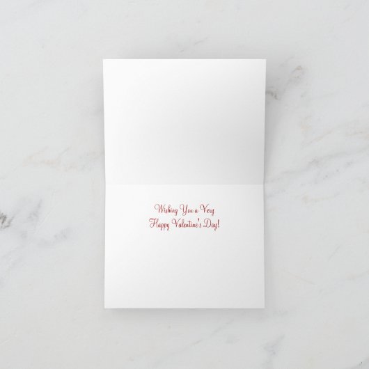 Schapen Feestdagen Kaart (Binnen)