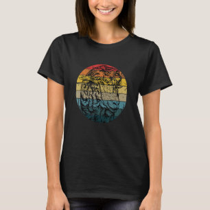 Schapen Geitenlamsvlees Boerderij Jongens Meisjes T-shirt