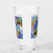 SCHAPEN GLAS (Links)