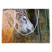 SCHAPEN GROOT CADEAUZAKJE (Voorkant)