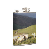 SCHAPEN HEUPFLES (Rechts)