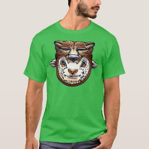 Schapen in Wolfs Kleding T-shirt