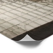 Schapen in wolfskleding poster (Hoek)