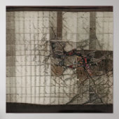 Schapen in wolfskleding poster (Voorkant)