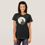 Schapen in wolvenkleding t-shirt (Voorkant volledig)