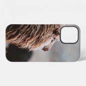 SCHAPEN iPhone HOESJE (Achterkant horizontaal)