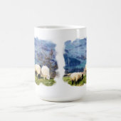 SCHAPEN KOFFIEMOK (Center)