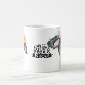 Schapen Koffiemok (Center)